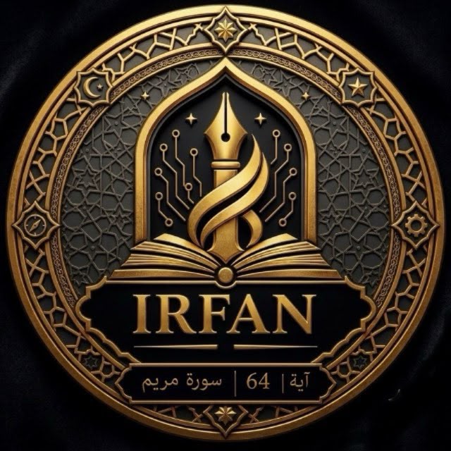 Герб IRFAN